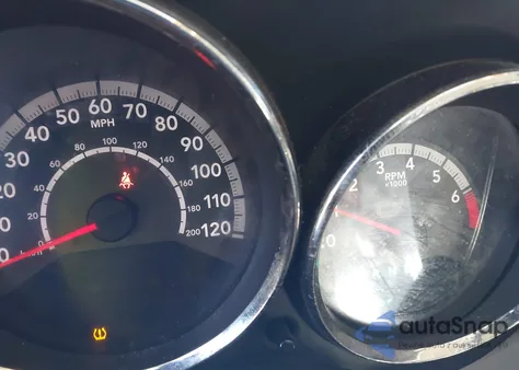 2010 Dodge Caliber Sxt z USA, uszkodzony, nr VIN 1B3CB4HA6AD538774